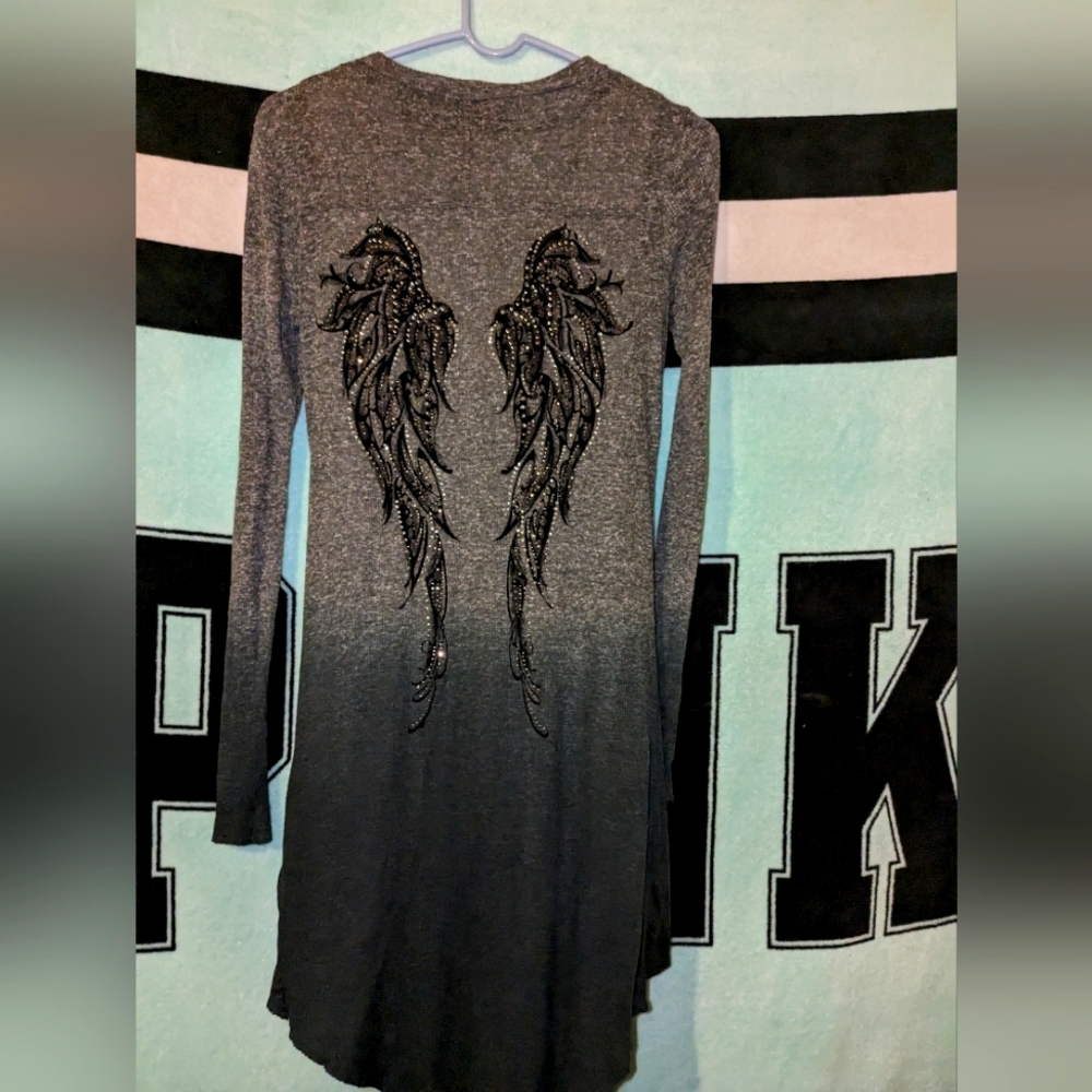 Miss me cardigan